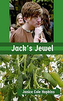 Jack's Jewel