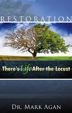 Restoration: There's Life After The Locust
