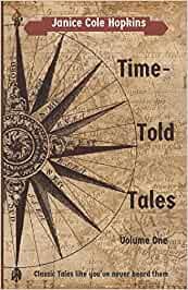 Time Told Tales Volume 1