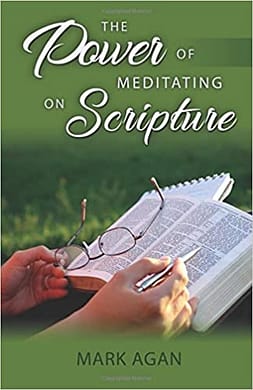 The Power Of Meditating On Scripture
