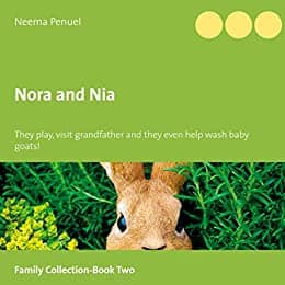Nora and Nia book 2