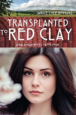 Transplanted To Red Clay