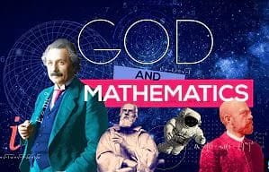 God And Mathematics