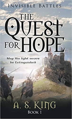 The Quest For Hope Invisible Battles