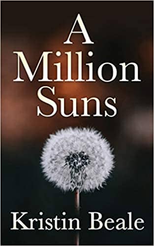 Author Kristin Beale A Million Suns