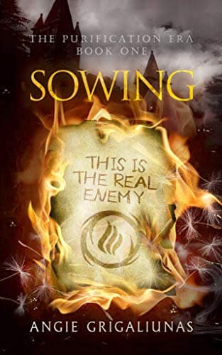 Sowing (The Purifica