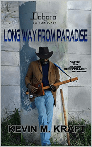 Long Way From Paradise Doboro 2