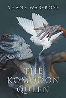 The Komodon Queen