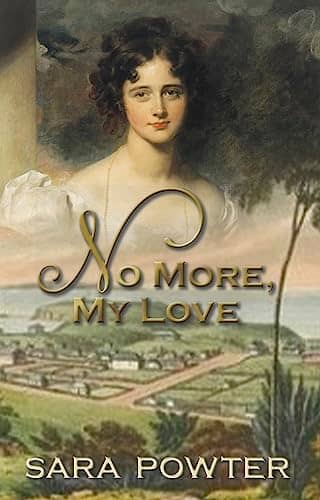 No More, My Love by Sara Powter