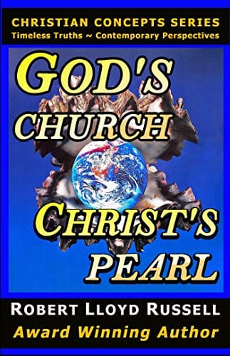Christ's Pearl
