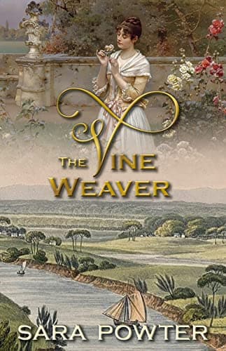 The Vine Weaver by Sara Powter