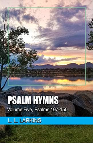 Psalm Hymns Volume Five