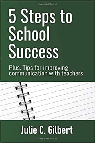 5 Steps To School Success