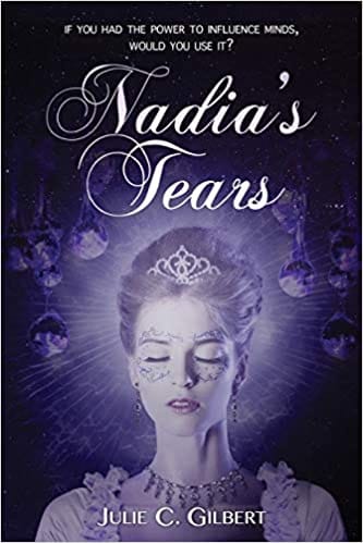 Nadia's Tears