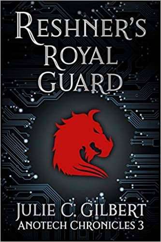 Reshner's Royal Guard
