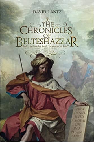 The Chronicles Of Belteshazzar