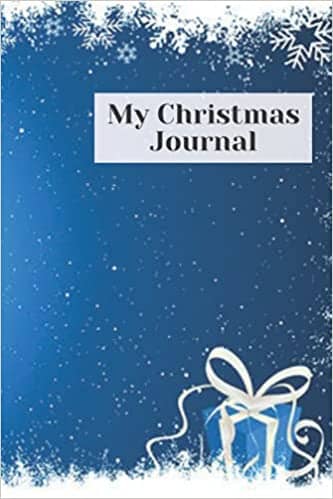 Christmas Devotional Journal