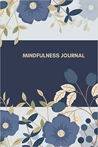 Mindfulness Journal Notebook