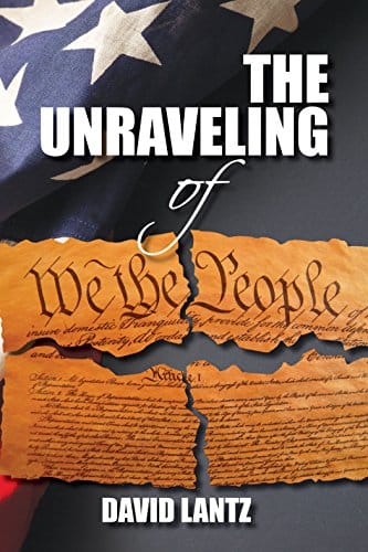 The Unraveling Of We The People