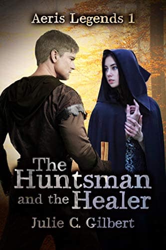 The Huntsman and The Healer