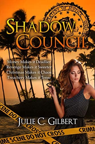 Shadow Council Series