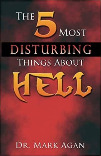 Most Disturbing Things About Hell