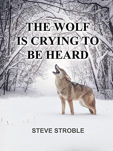 The Wolf Is Crying