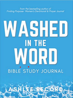 Washed In The Word