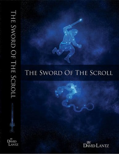 The Sword Of The Scroll