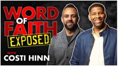 Costi Hinn Word Of Faith Exposed