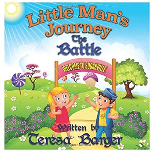 Little Man's Journey: The Battle