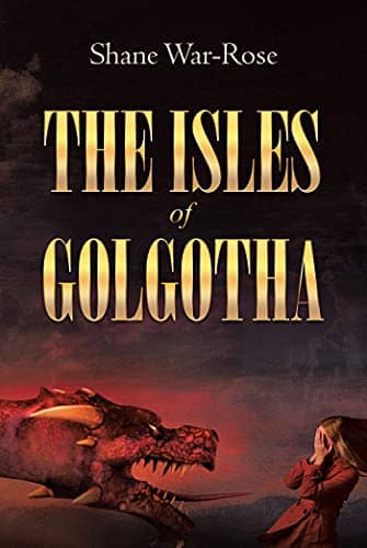 The Isles Of Golgatha