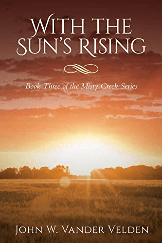 With The Sun's Rising