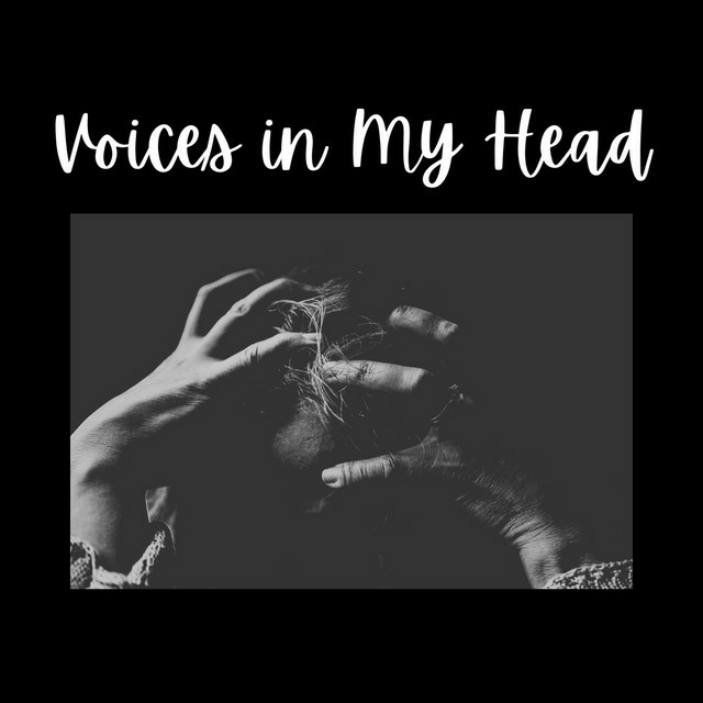 A Letter To My Voices